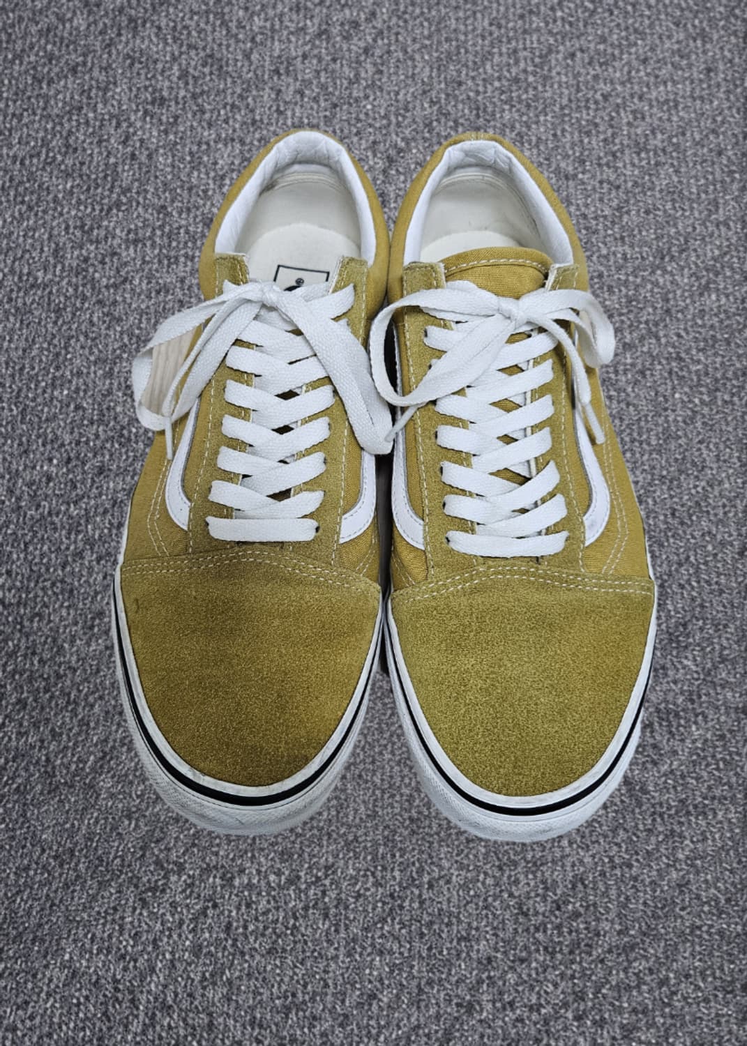 반스 올드스쿨 스웨이드 275 상품이미지1