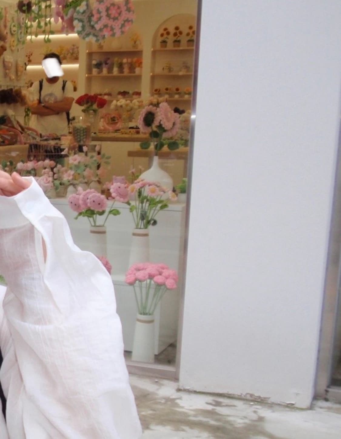 희귀✨ 올림푸스 뮤 1020 화이트 상품이미지2