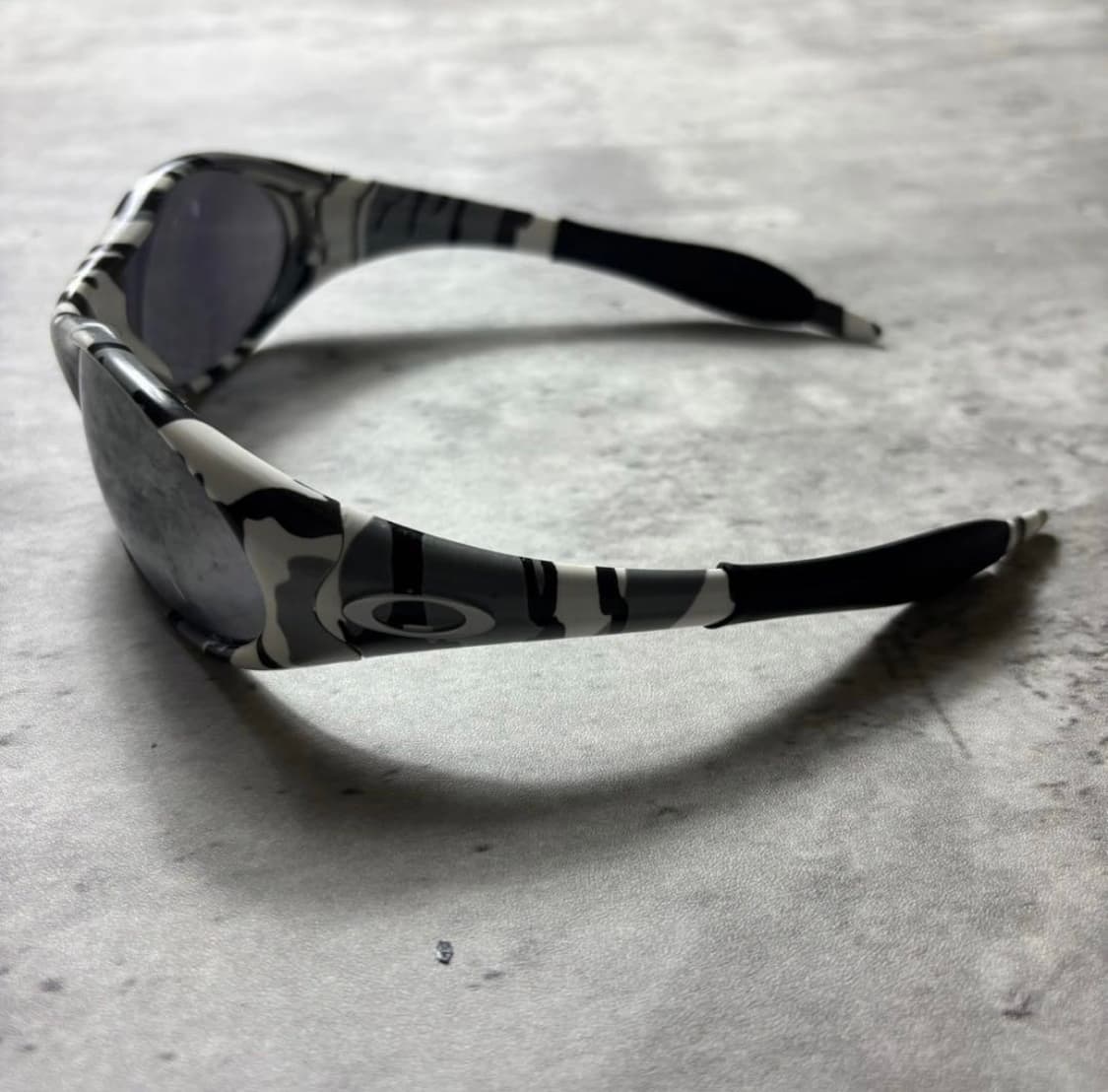 오클리 트렌치 코트 카모 상품이미지4