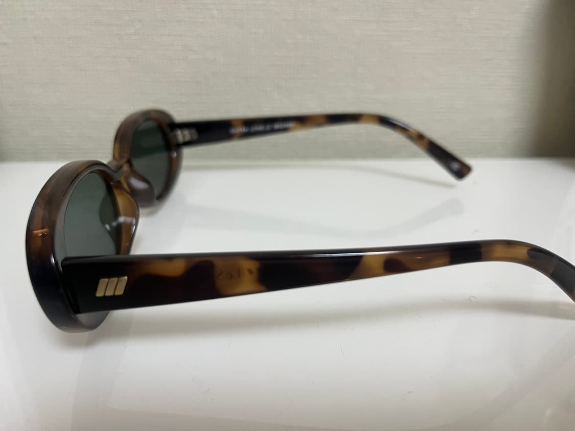 Le specs 르스펙스 Outta love 선글라스 상품이미지5