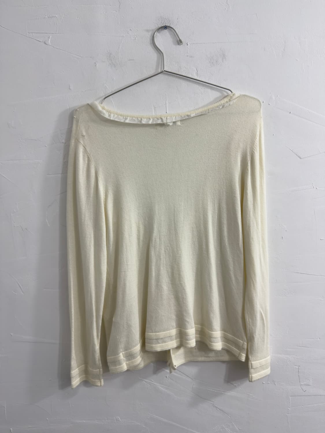 flower design cardigan 상품이미지2