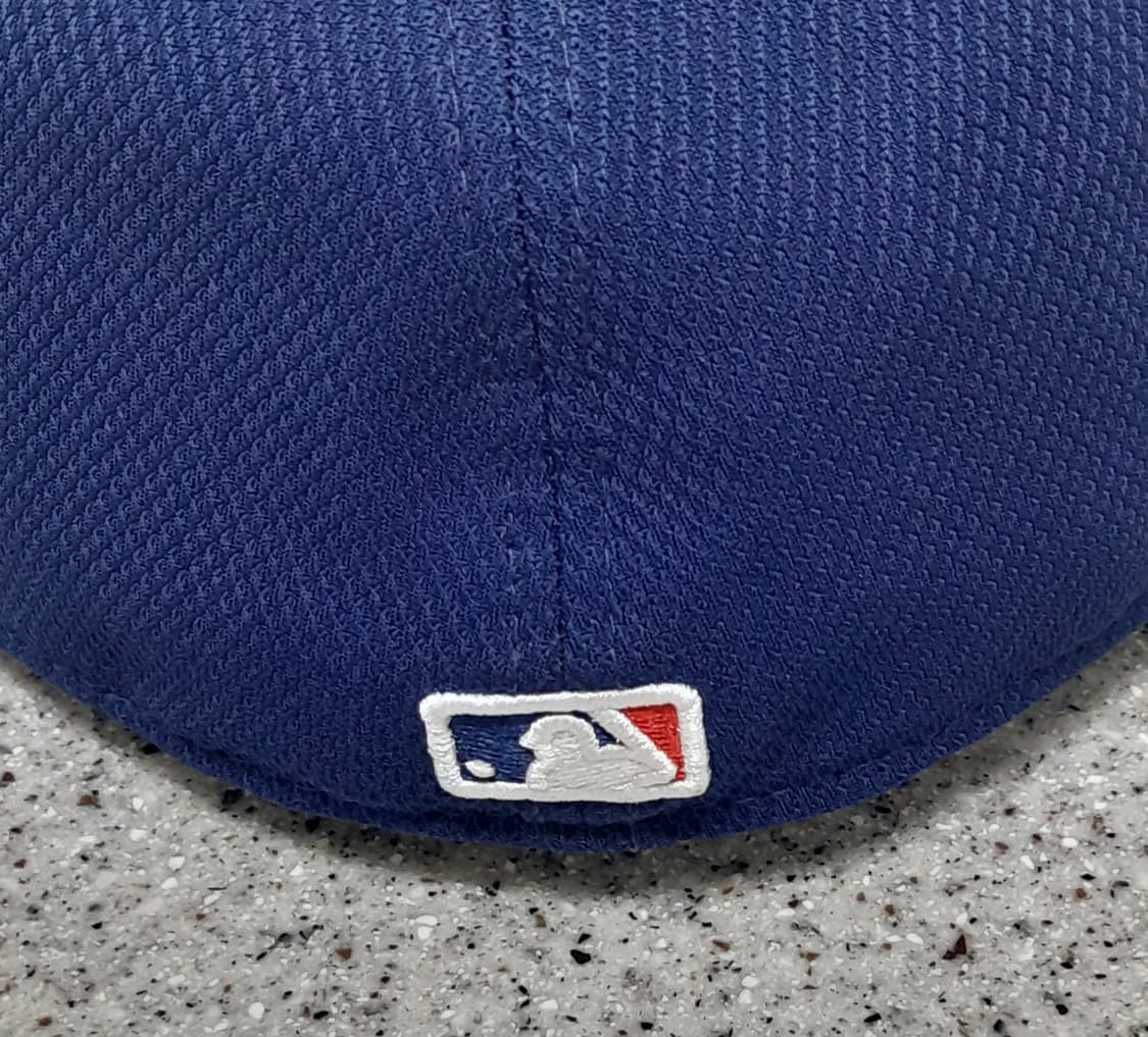 💥뉴에라 MLB 뉴욕메츠 어센틱  7/34 (61.5cm)  상품이미지5