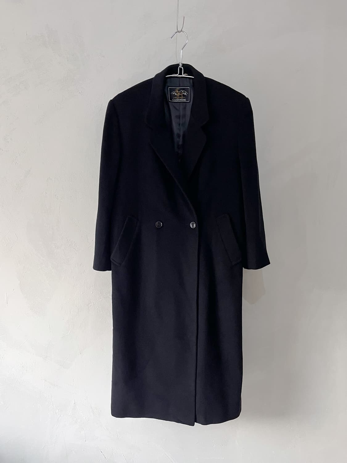 JPN / Cashmere 100% 상품이미지2