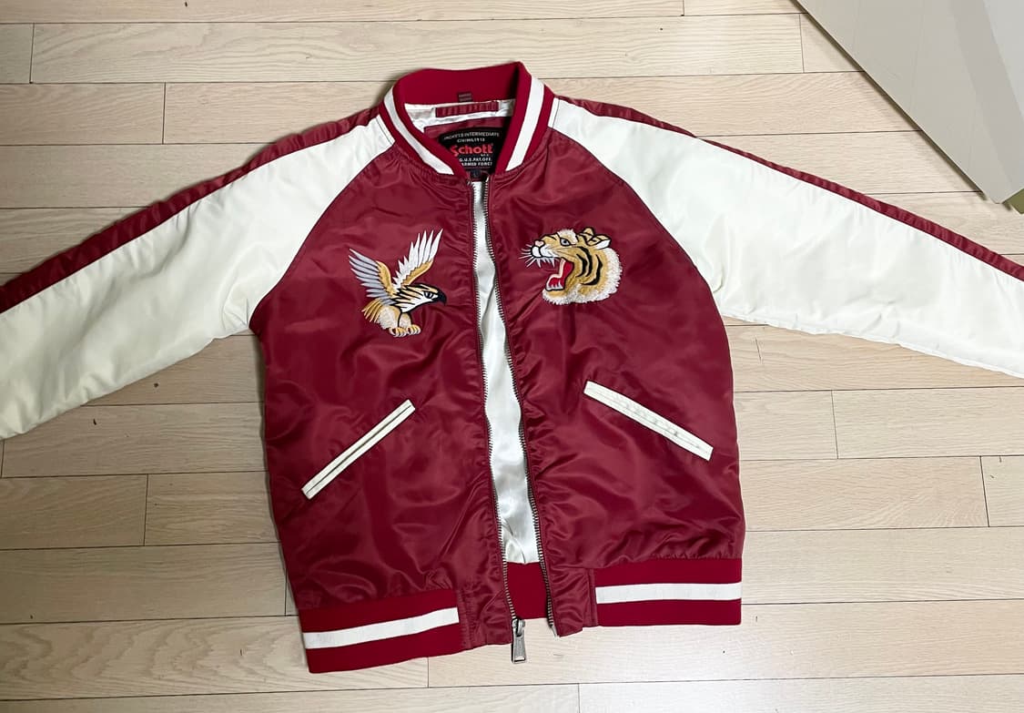 L)쇼트 스카쟌  상품이미지1