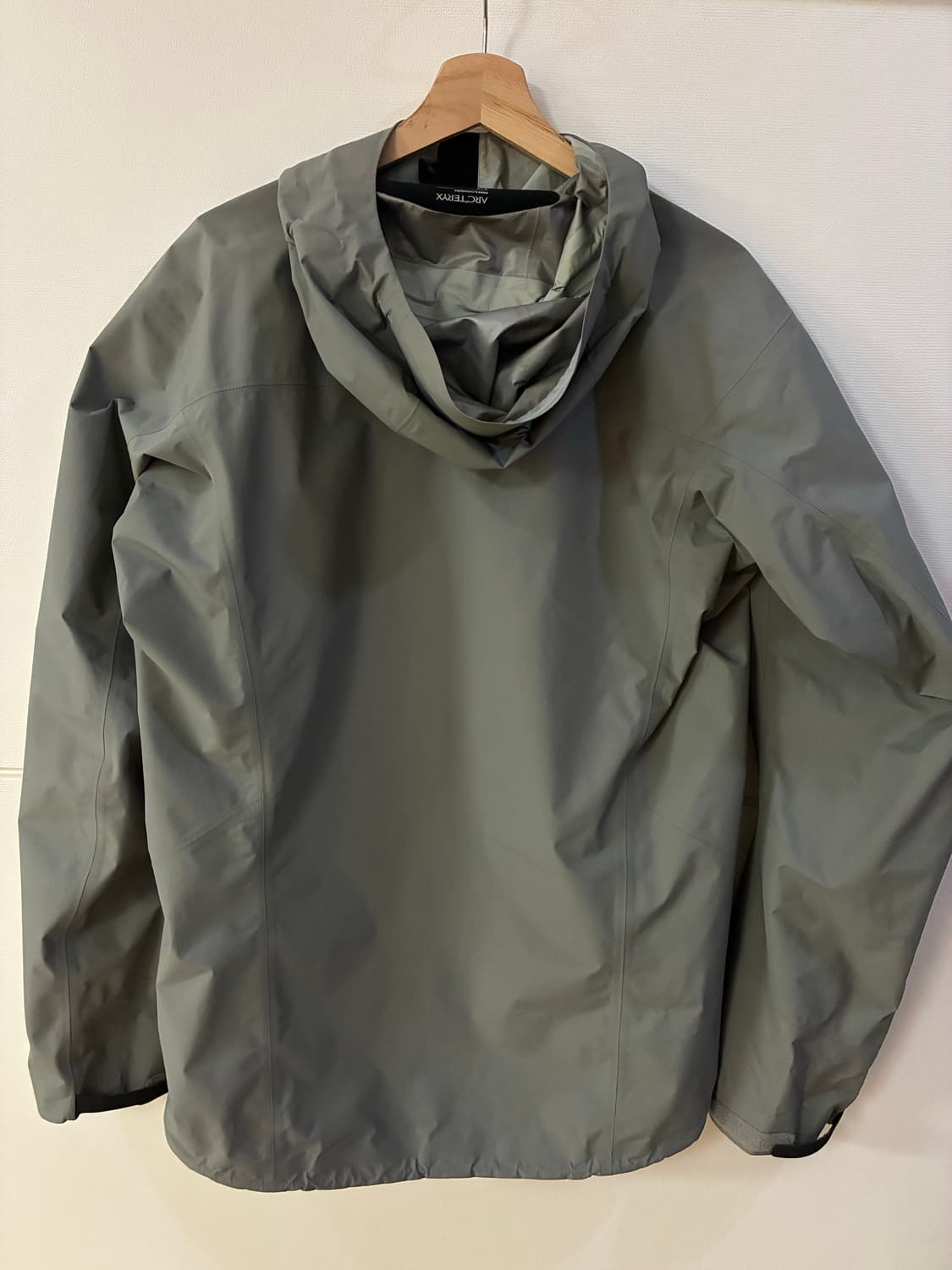 아크테릭스 제타SL (S) 상품이미지2