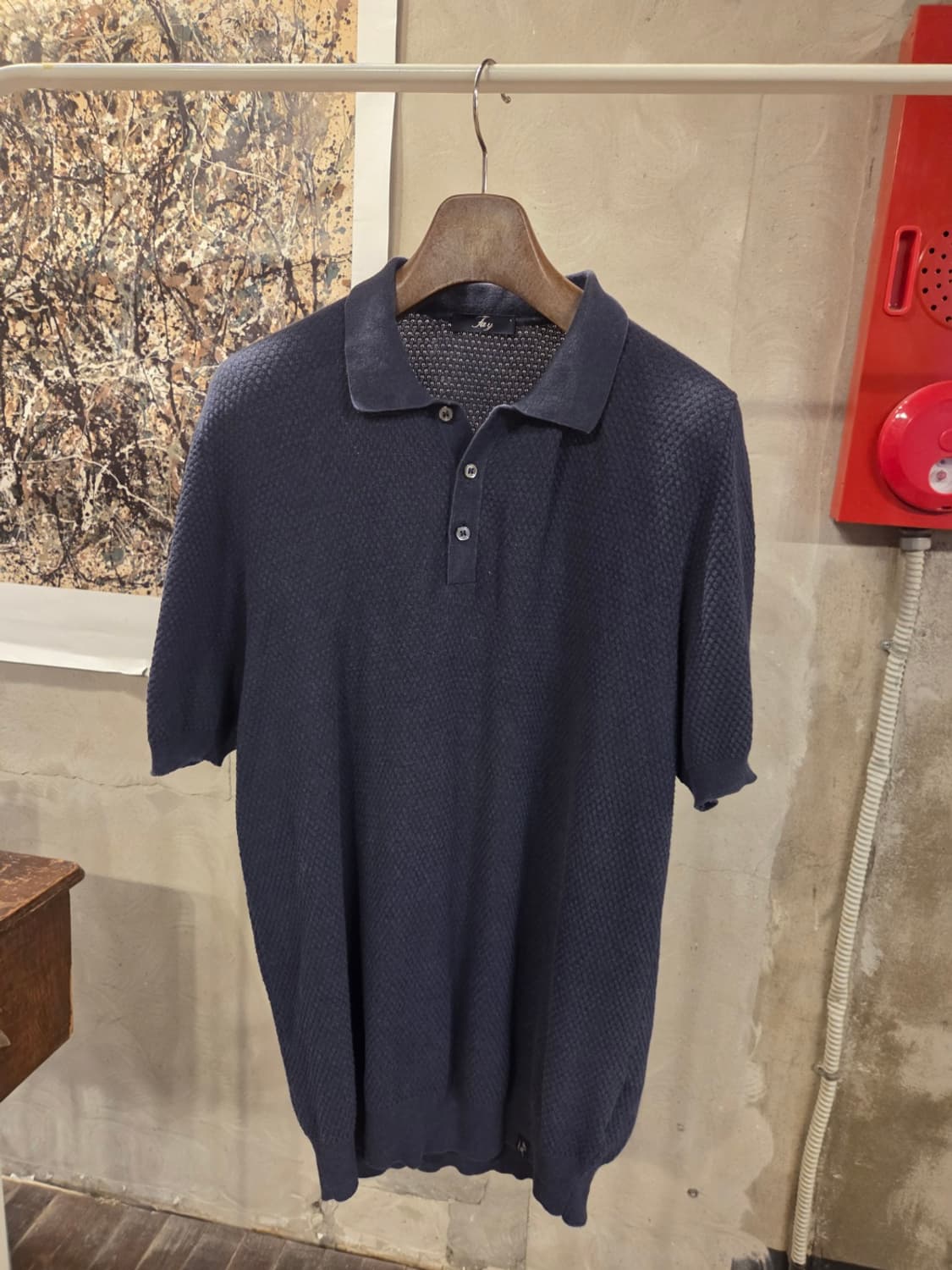 이탈리아 브랜드 FAY 니트  상품이미지9