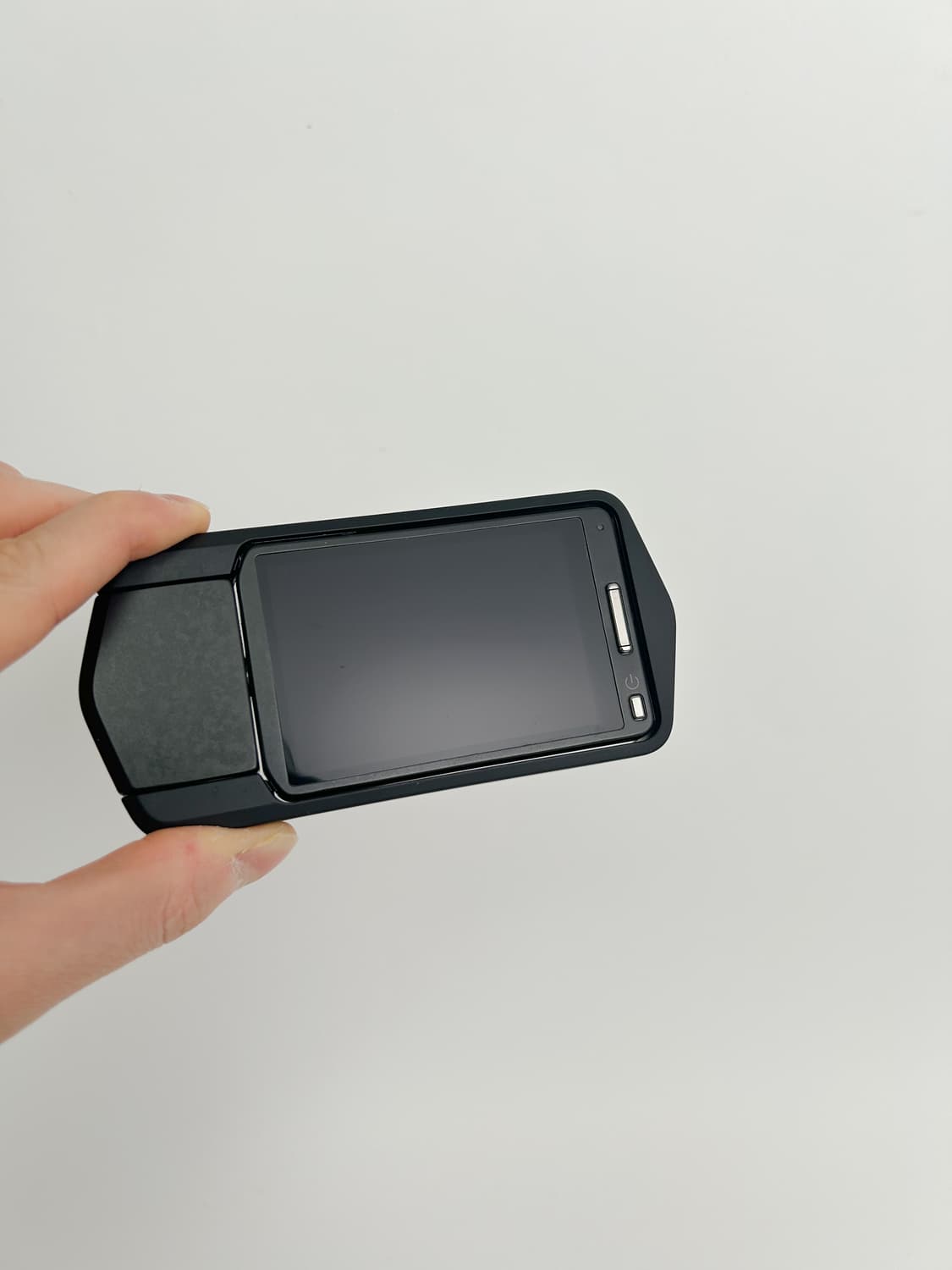 수퍼레어!) 카시오 엑슬림 tr100 Exilim 빈티지 디카 핸디캠 상품이미지6