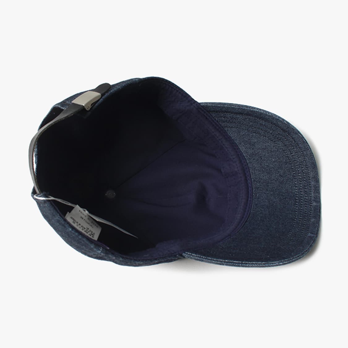  PURPLE LABEL "Denim Cap" 상품이미지5