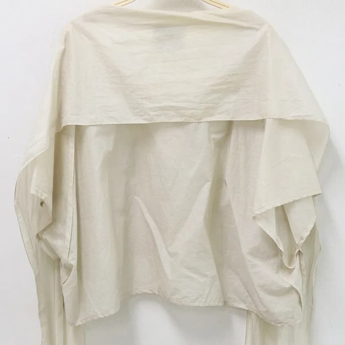 3.1 필립 림 브이넥 블라우스 66671 상품이미지4