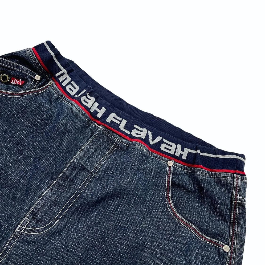 Majah flavah banding pants 상품이미지5