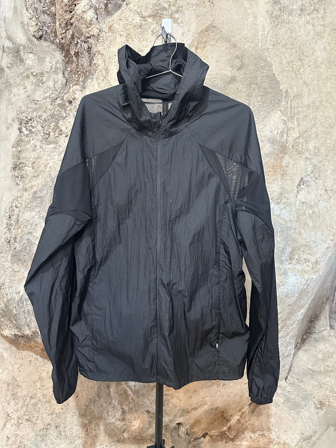 Paf 5.0 테크니컬 바림막이 상품이미지1