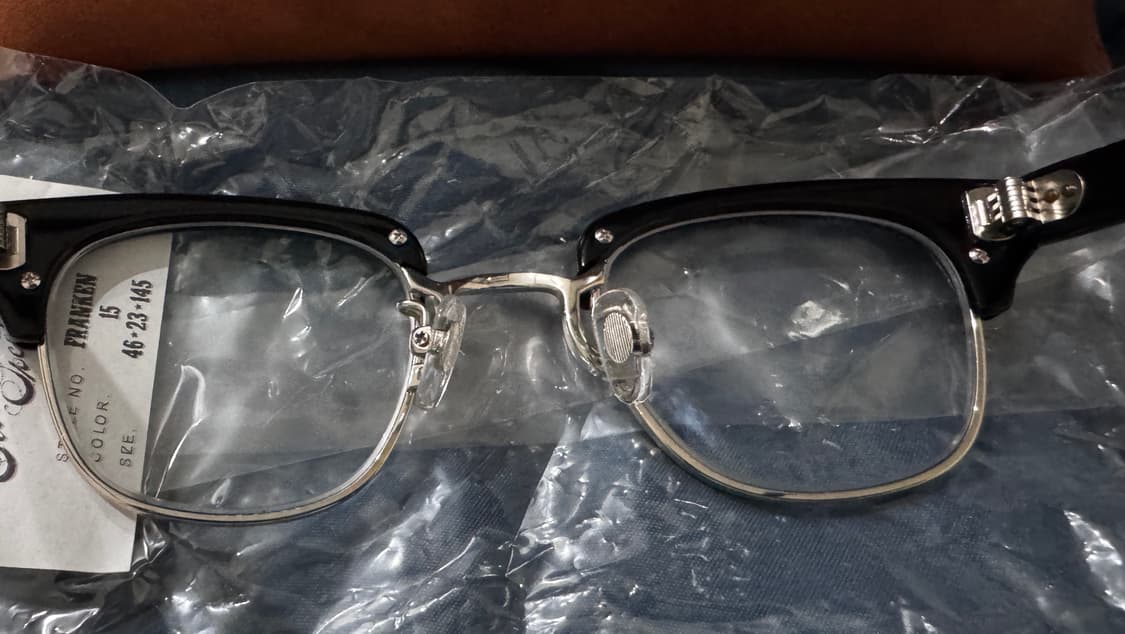 그루버 프랑켄 col.15(실버 925) 상품이미지4