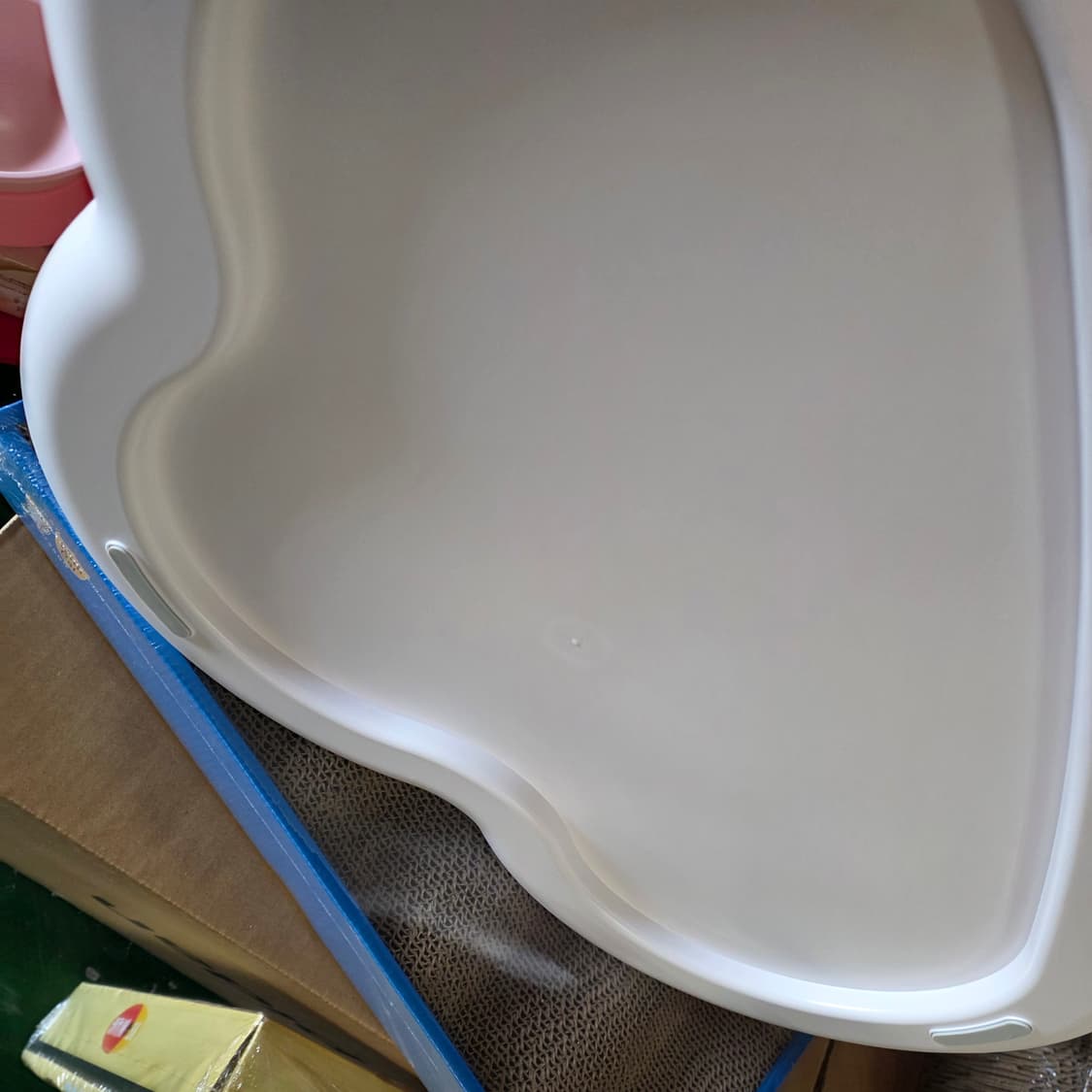 고양이 스크래쳐 놀이터 상품이미지4