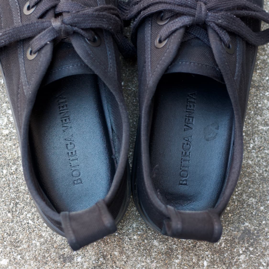 Bottega Veneta vulcan sneakers 상품이미지5
