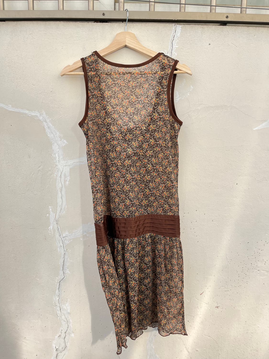 Bohemian dress 상품이미지5