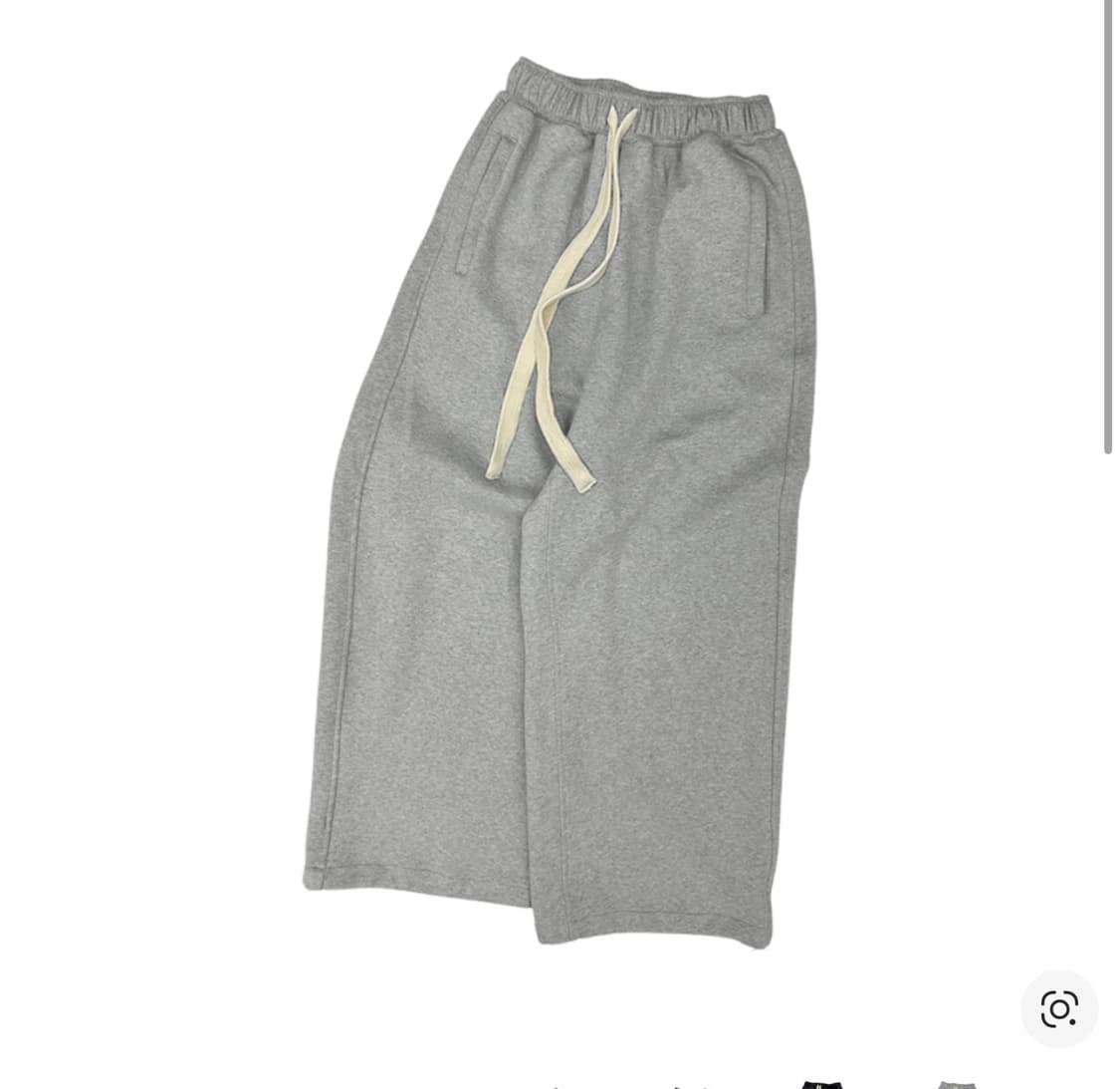 [2] 논노드 스쿠바 팬츠  상품이미지1