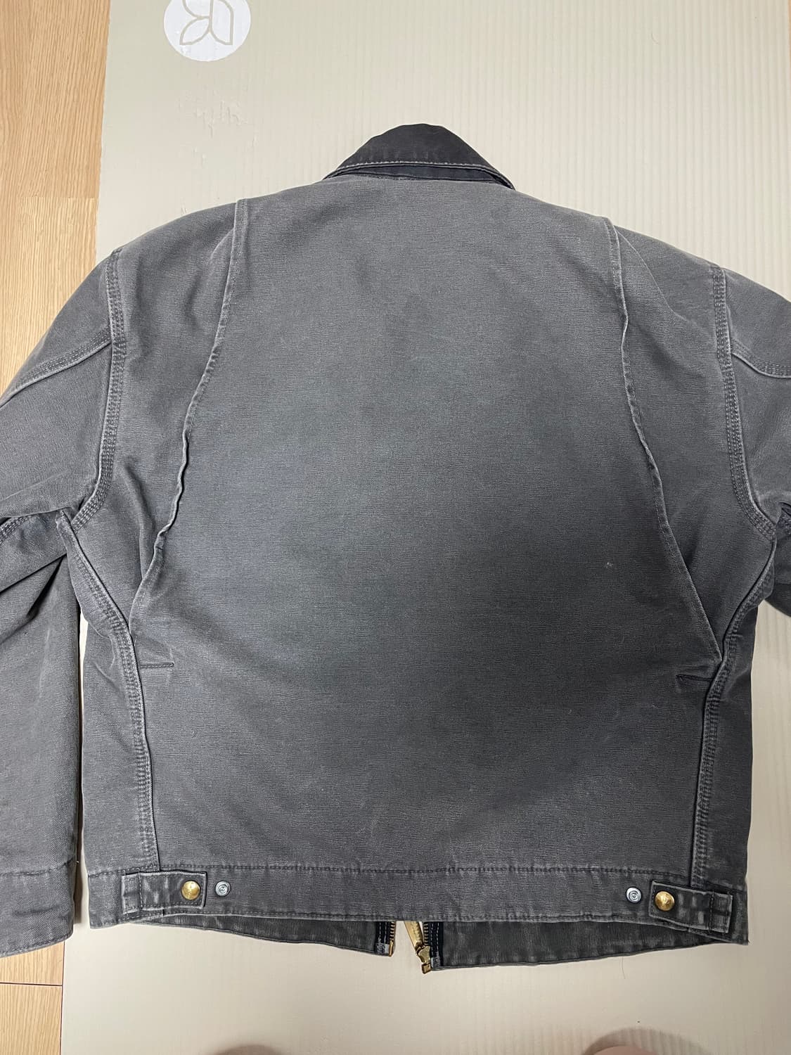 Carhartt j97 gvl m 상품이미지2