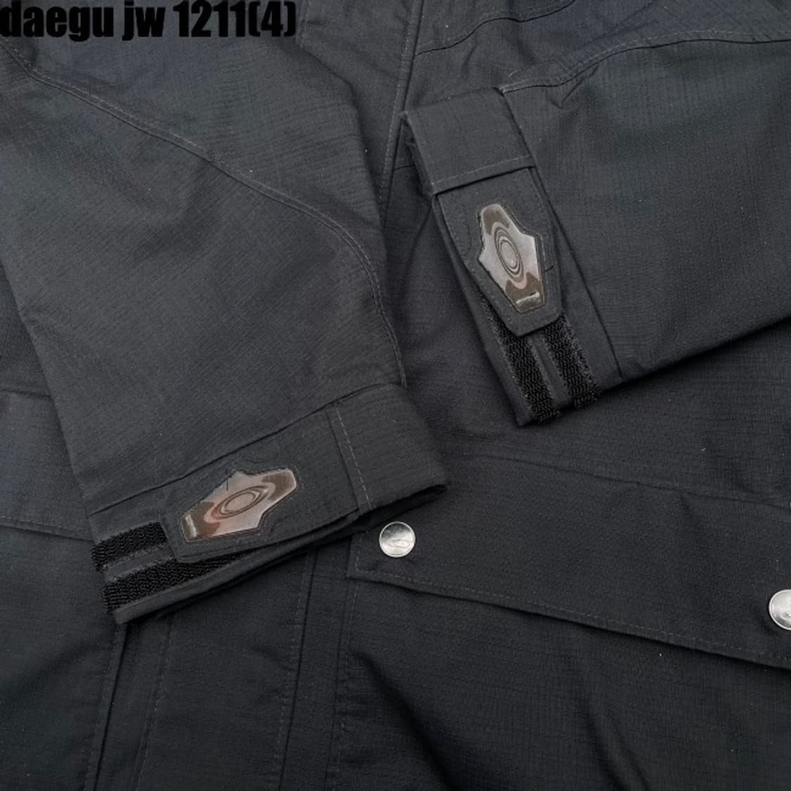 오클리 자켓 하자있음 상품이미지4