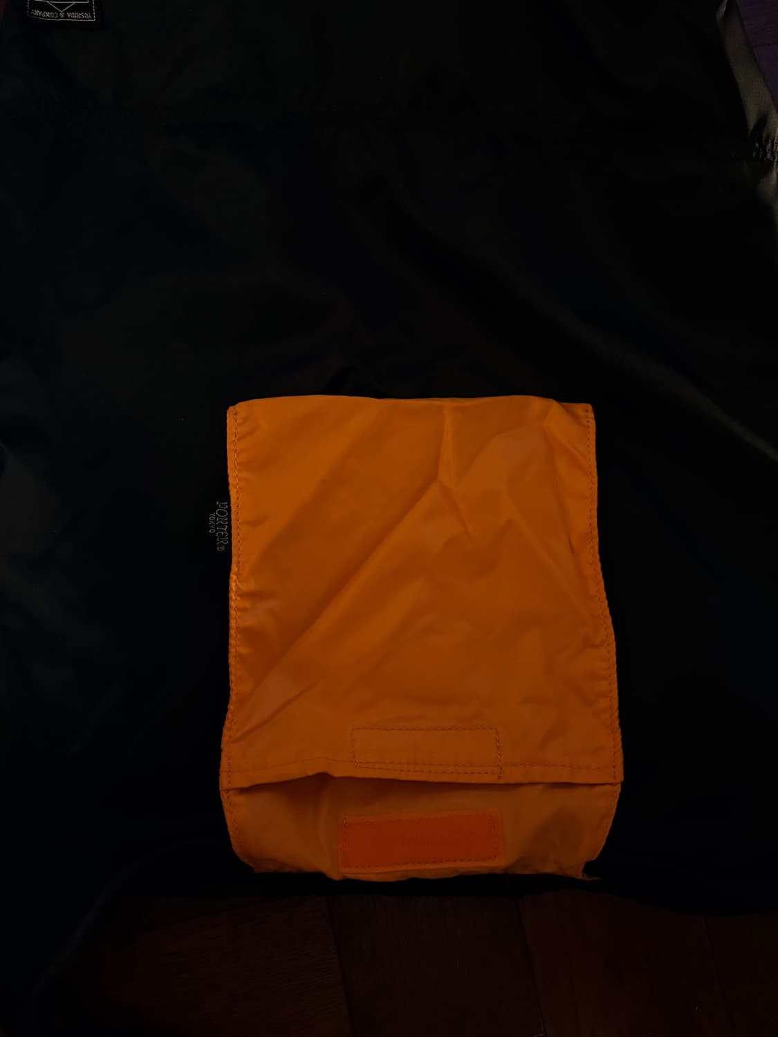 POTER 탱커 숄더백 상품이미지4