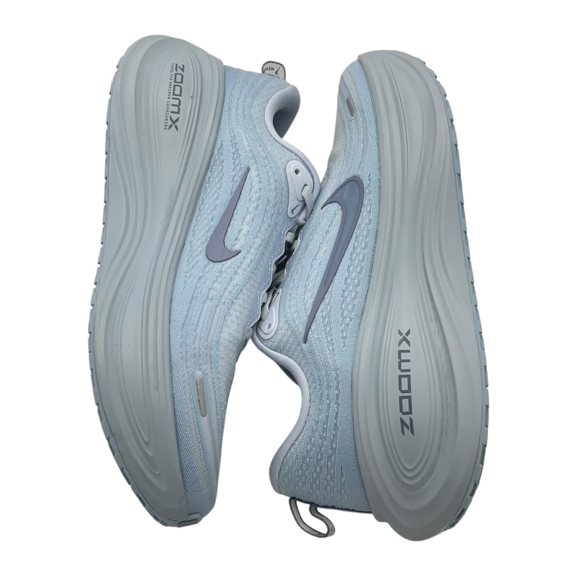 275 나이키 보메로 플러스 풋볼 그레이 나이트 아머리 블루 상품이미지3