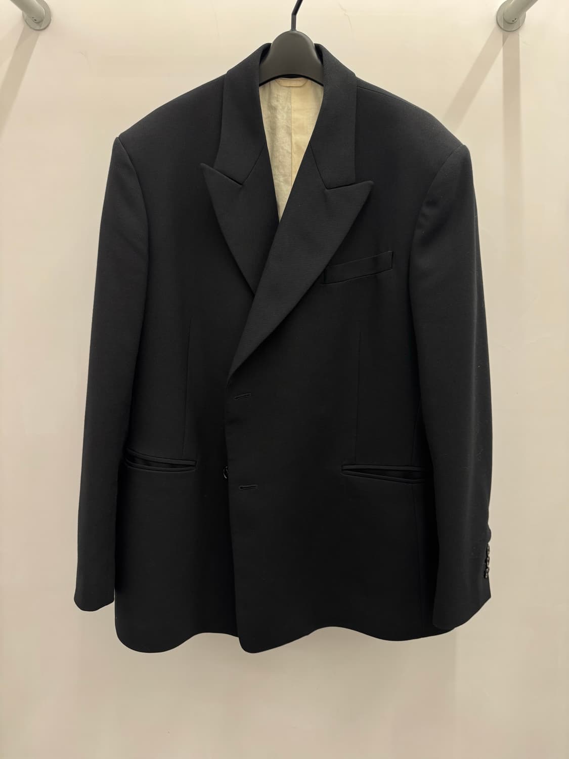 [46] Raf Simons Blazer 상품이미지1