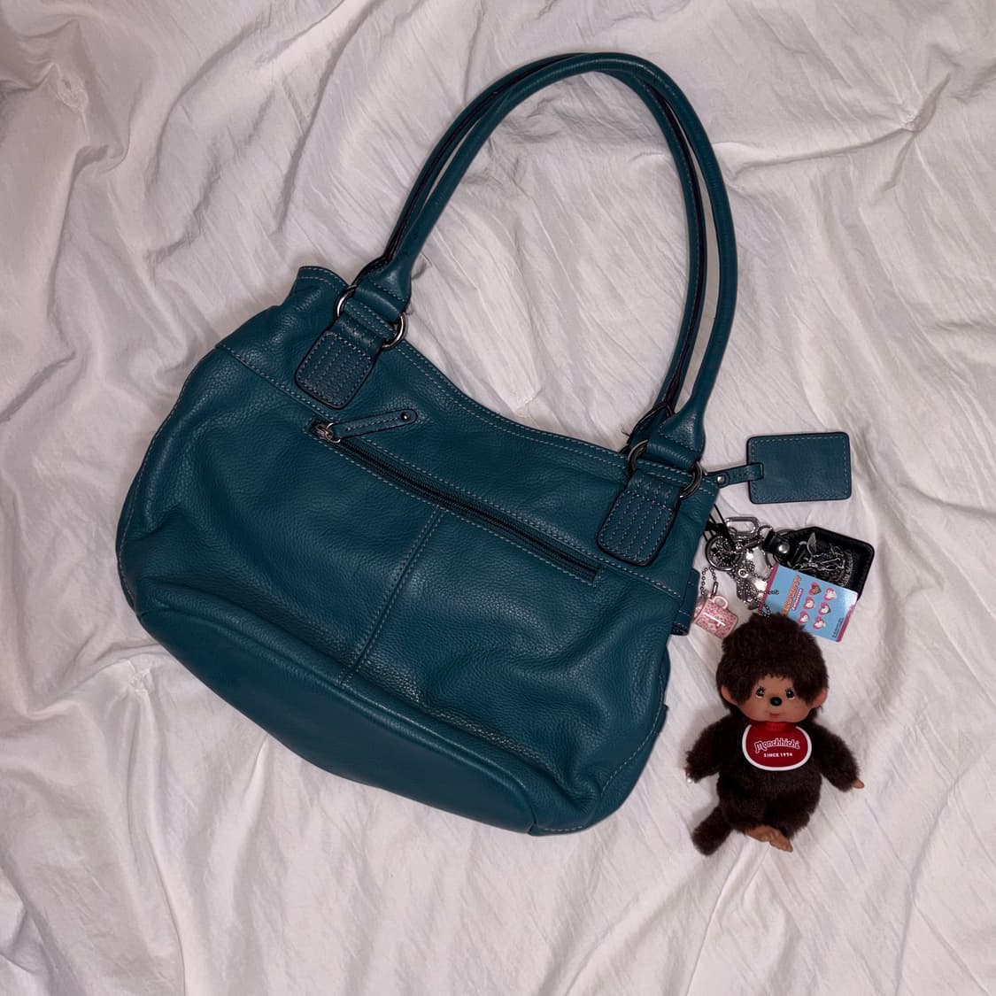 Tignanello shoulder bag 상품이미지2