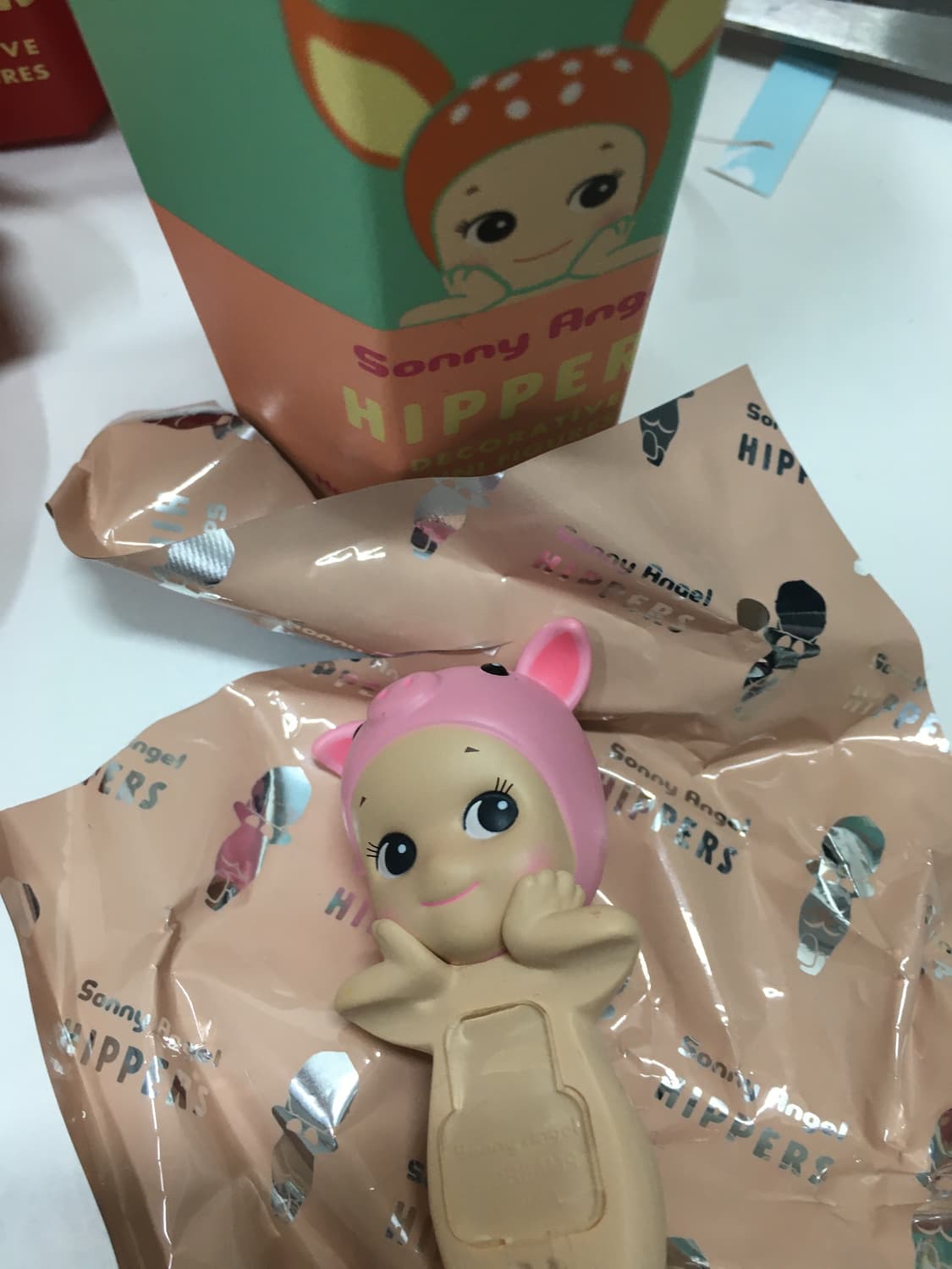 소니엔젤 히퍼 오리지널 돼지 상품이미지1