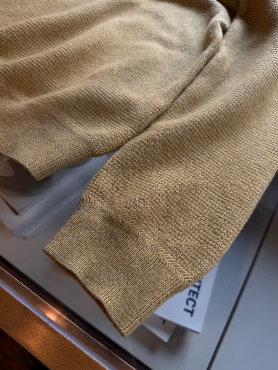 시리즈 니트105 상품이미지8