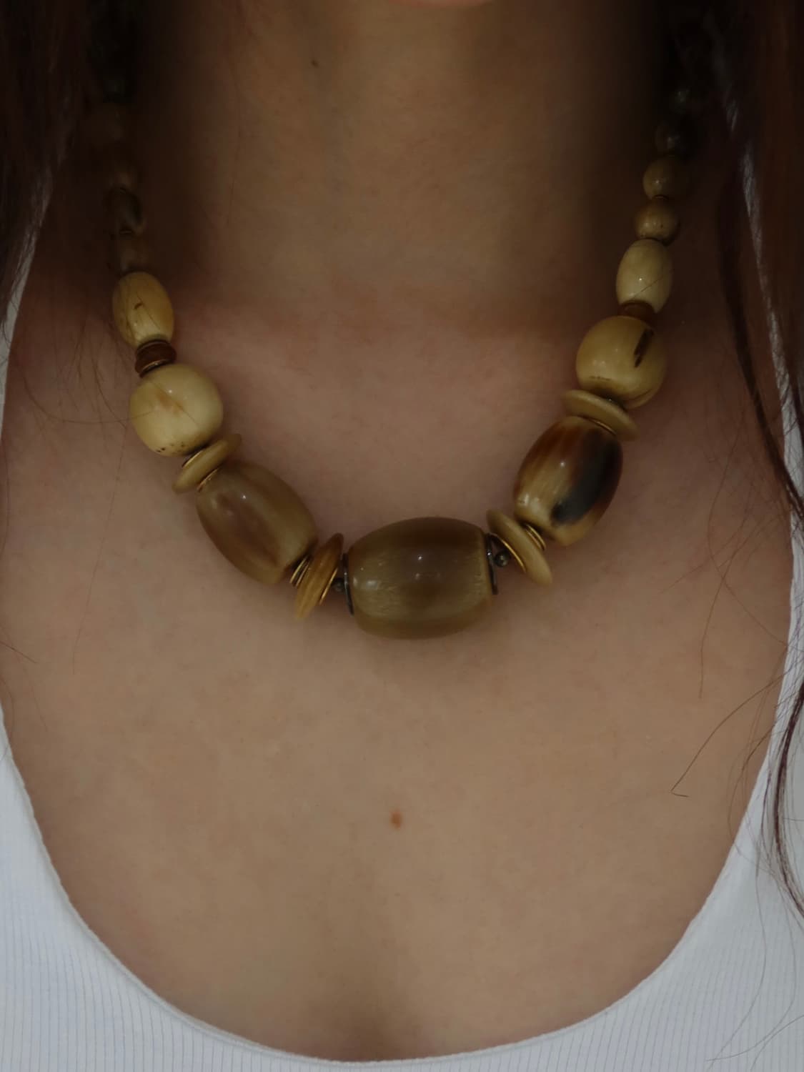 ethnic necklace 004 상품이미지1