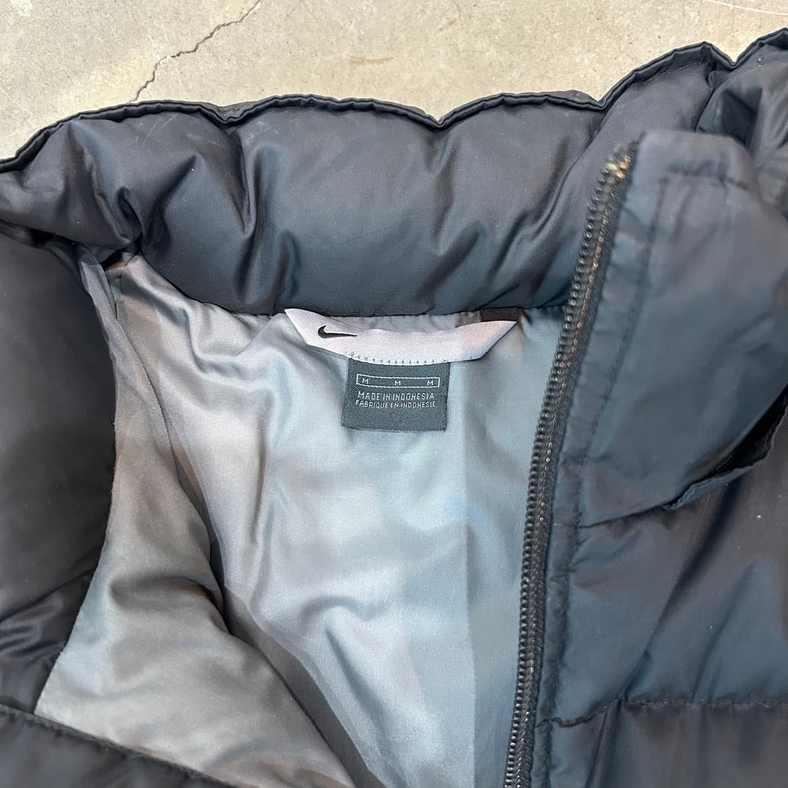 나이키 패딩 상품이미지6