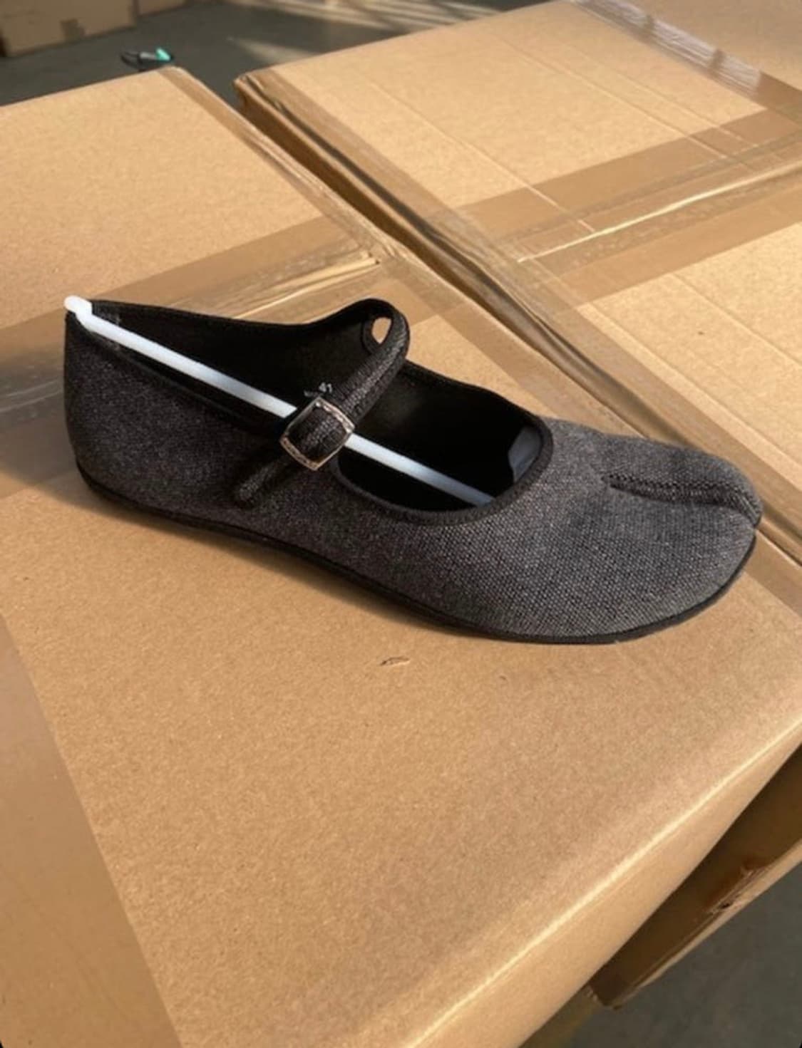 드로게리아 크리베리니 타비 메리제인 (240사이즈) 상품이미지4