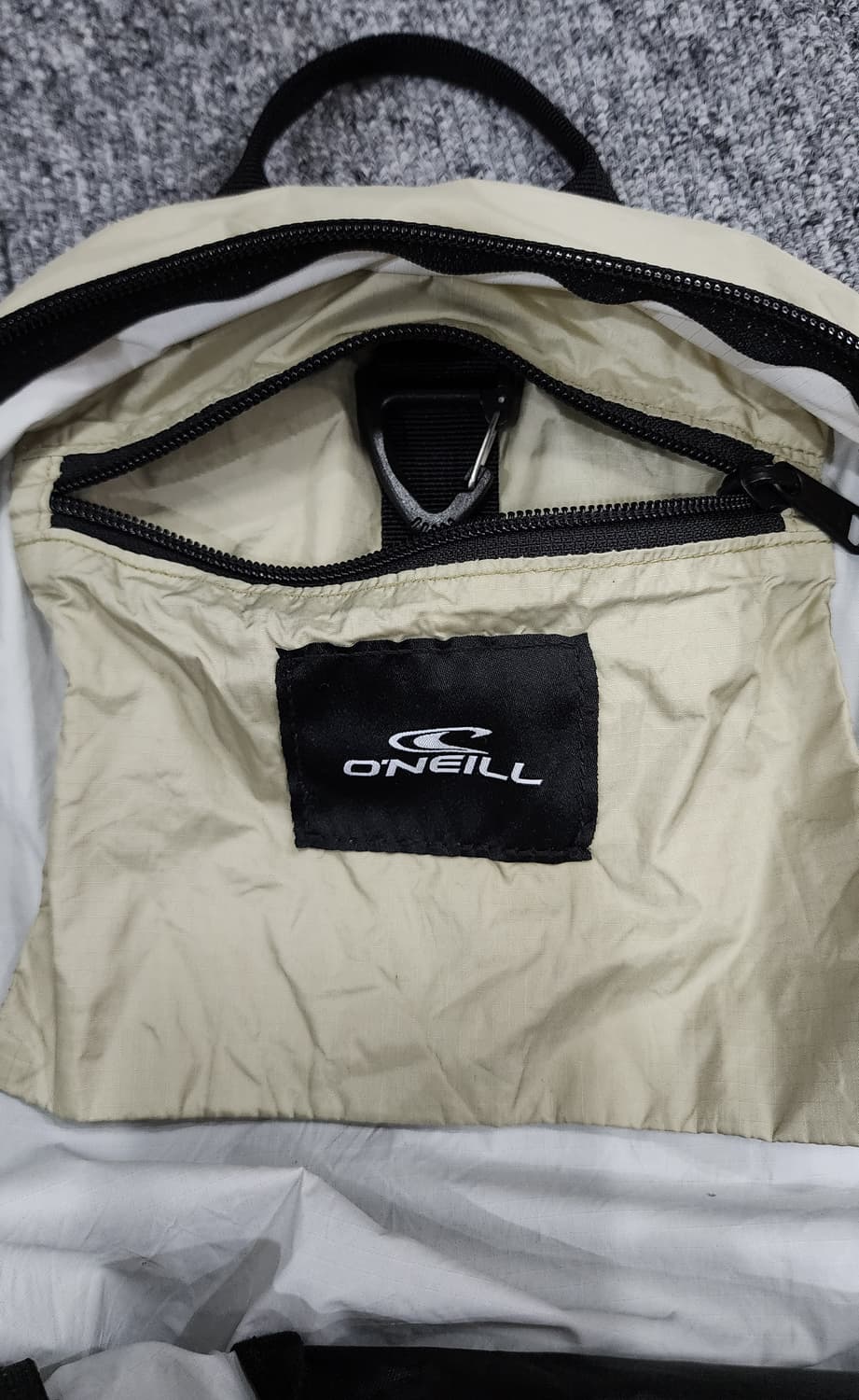 Oneill 오닐 액티브 백팩 가방 상품이미지9