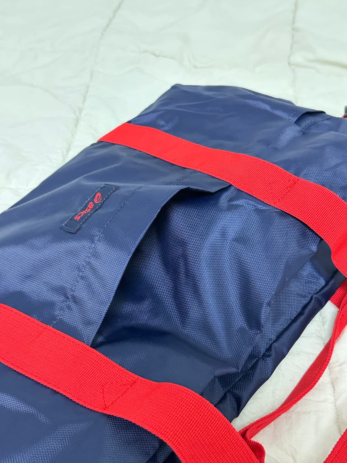 새상품 ) 아식스 망치백 크로스백 상품이미지8