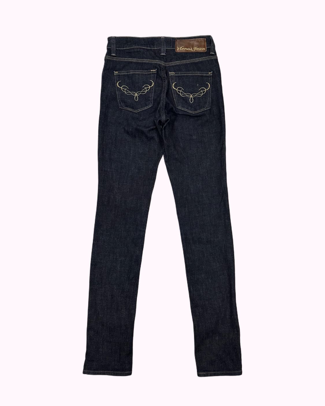 EDWIN indigo slim vienus jean 상품이미지4