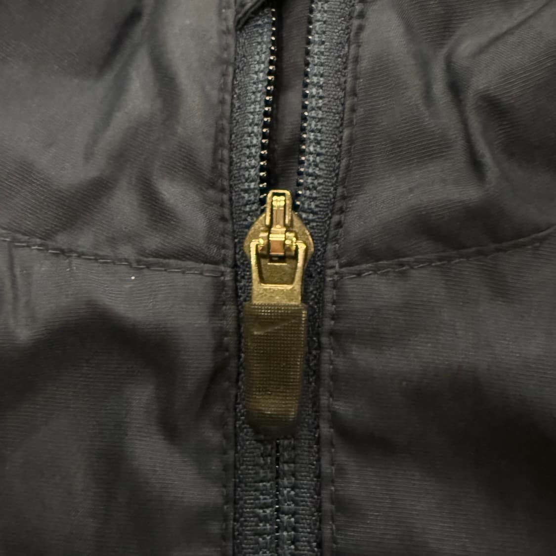 나이키 아스날 네이비 레드 바람막이 상품이미지7