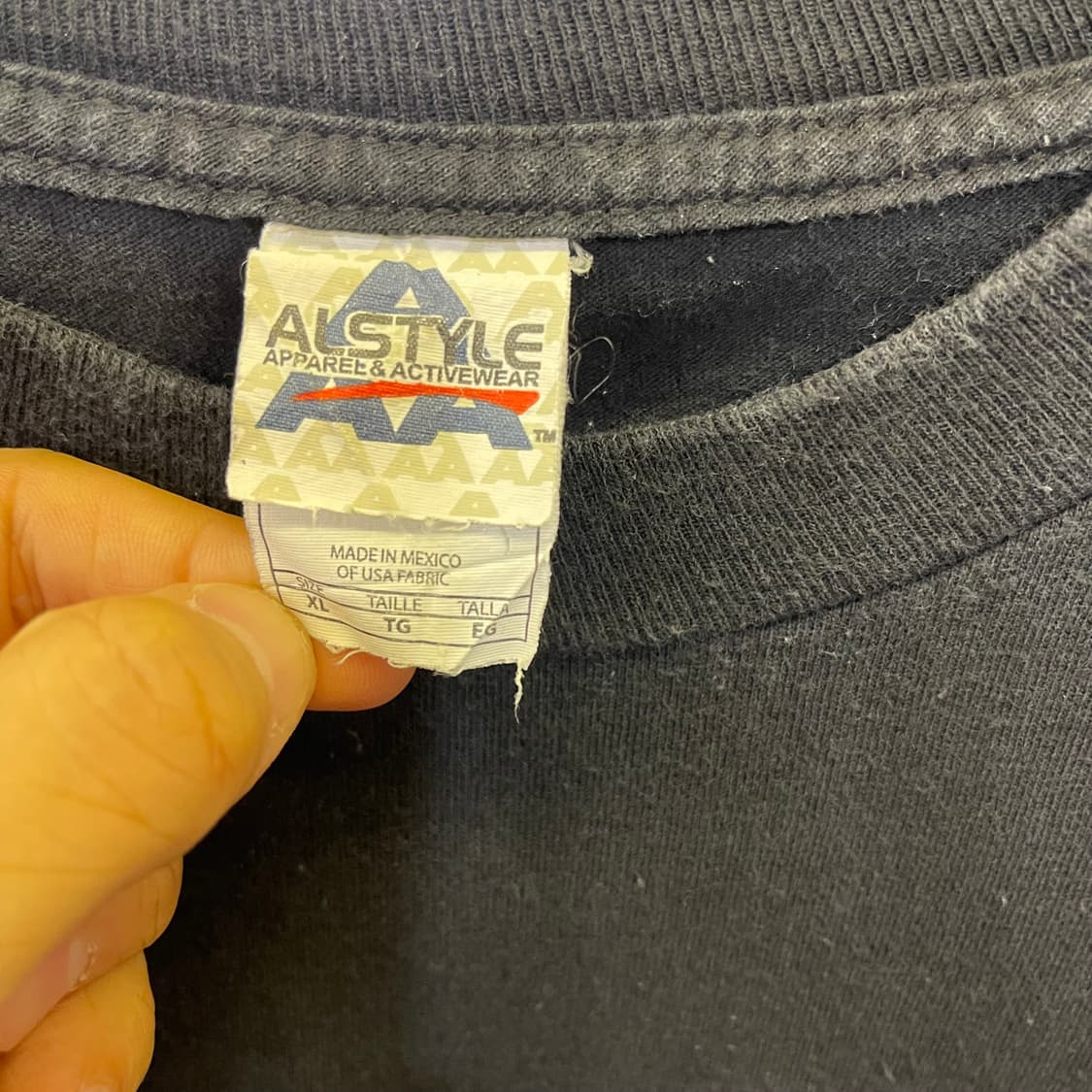 00's Alstyle (AAA) Rock Mountk 상품이미지3