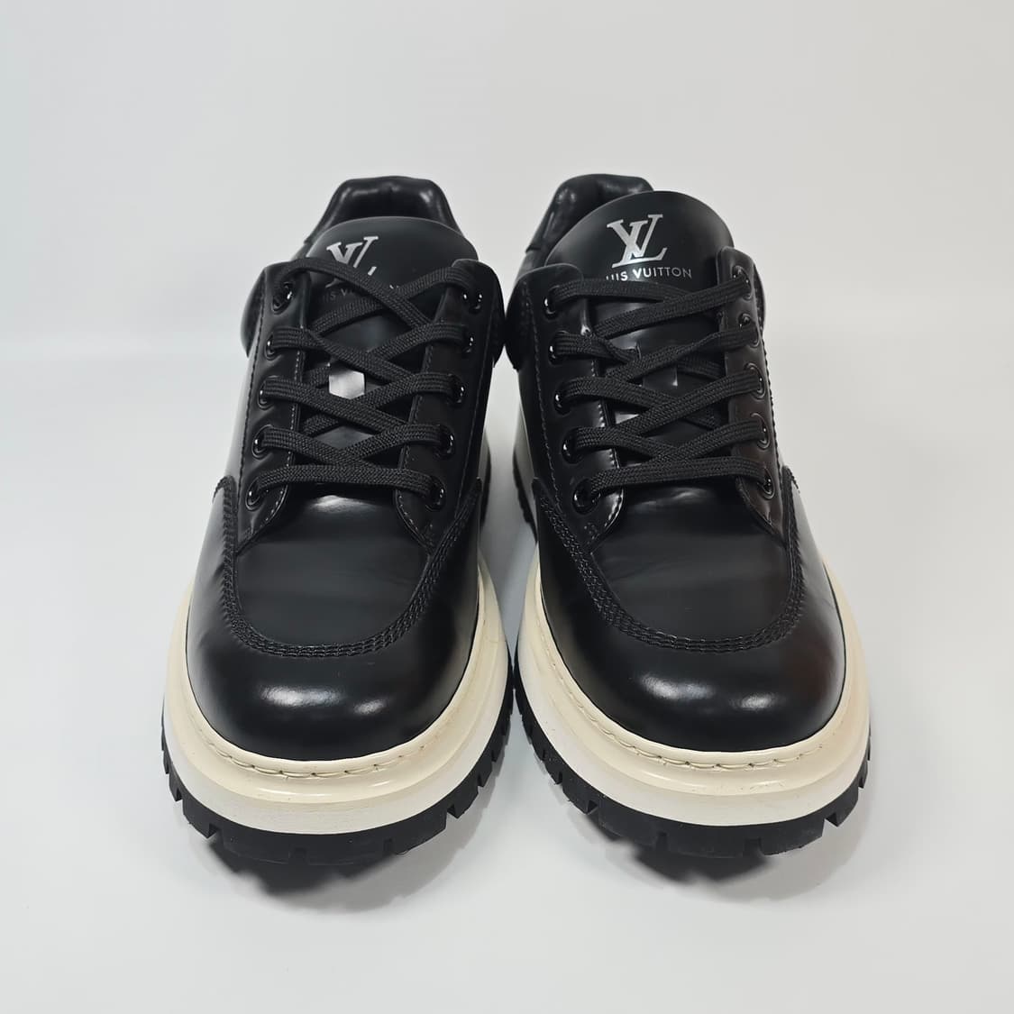 루이비통 아베쎄 더비슈즈 ( 280 ) 상품이미지2