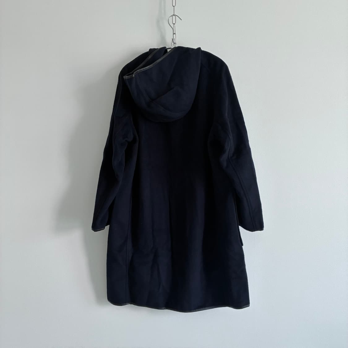 LIT / WOOL DUFFLE COAT 상품이미지2