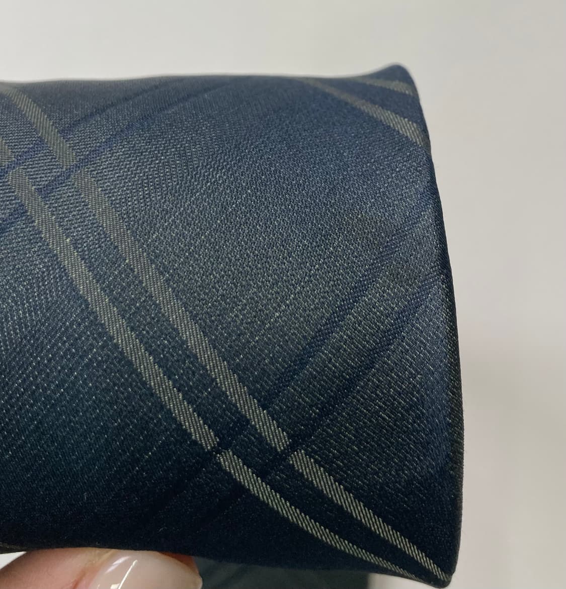 입생로랑 넥타이 상품이미지9