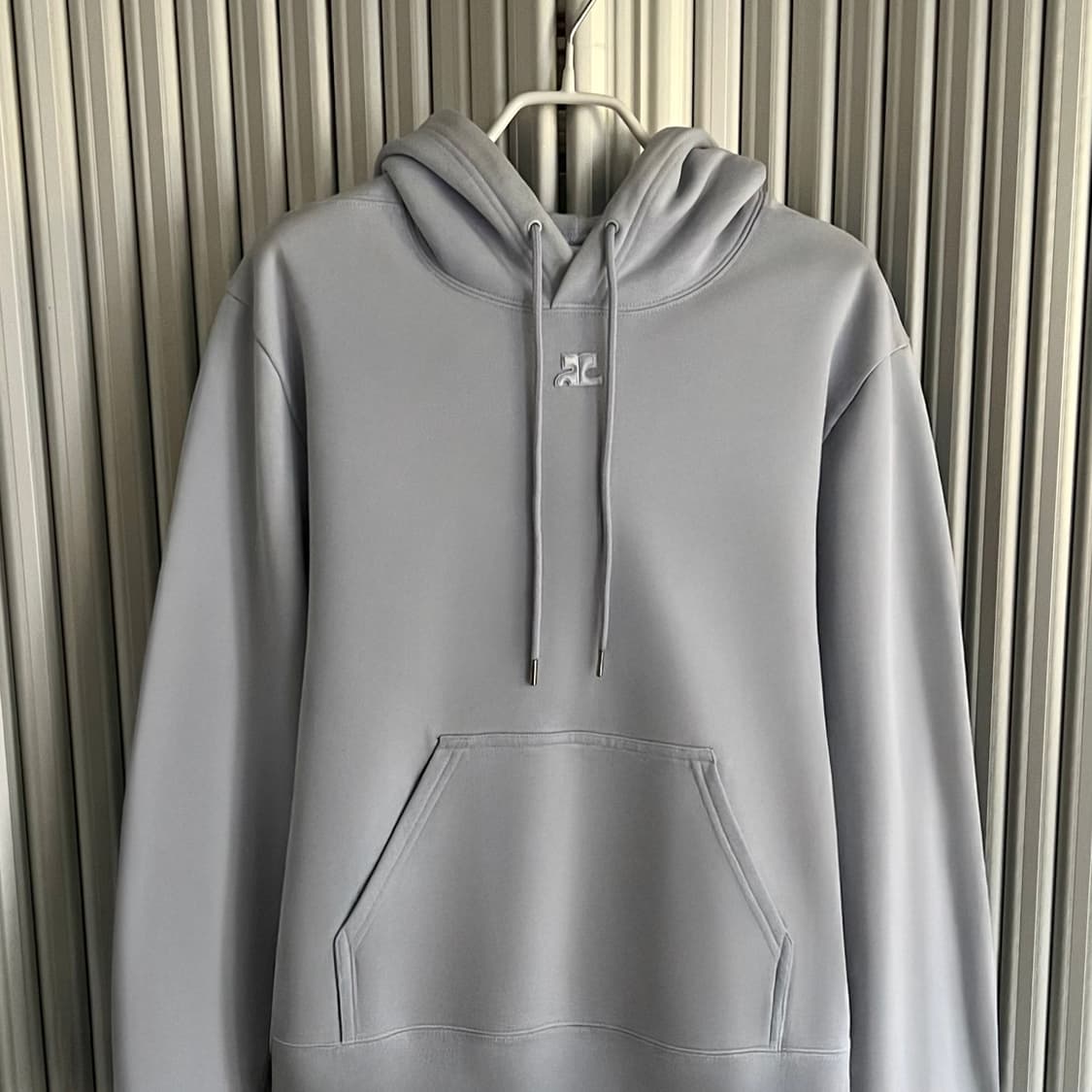 Courreges hoodie  상품이미지2