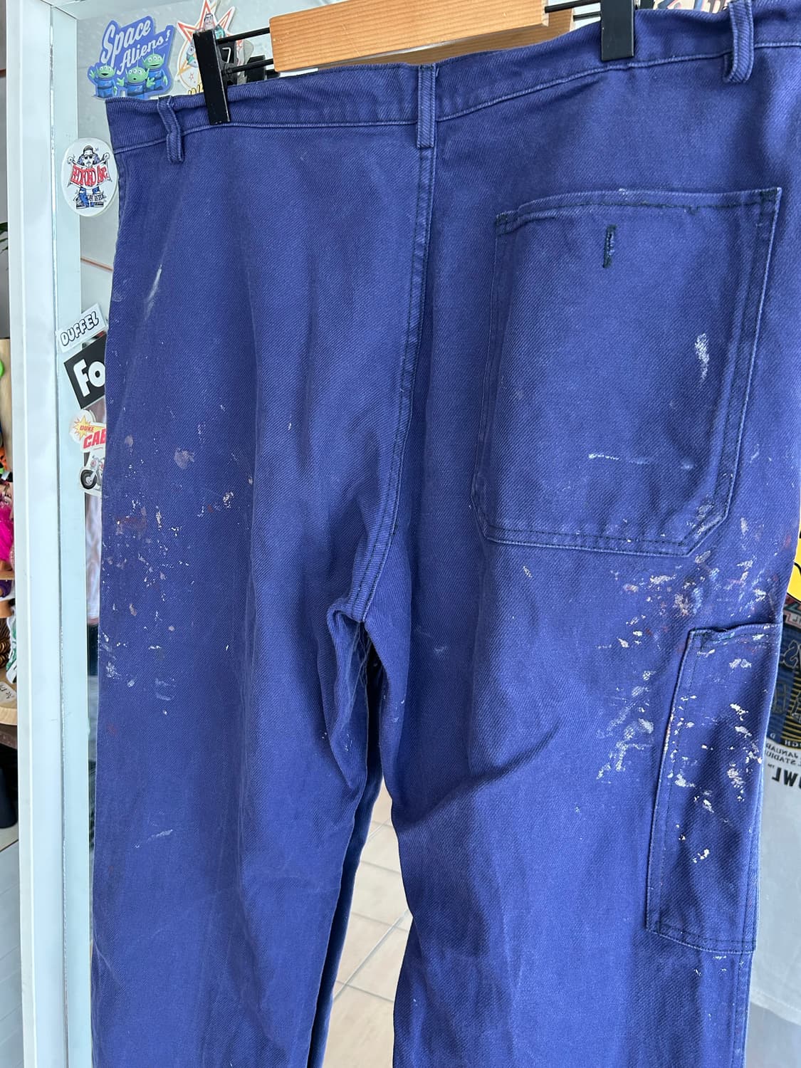 French work pants  상품이미지5