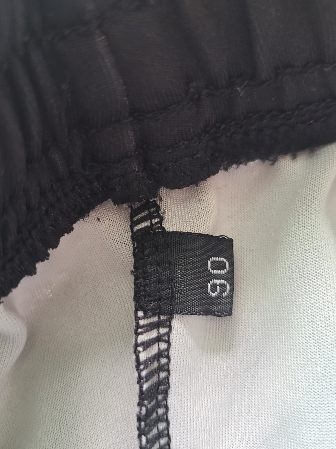언더아머 UNDER ARMOUR 트레이닝 팬츠 블랙 S 상품이미지3