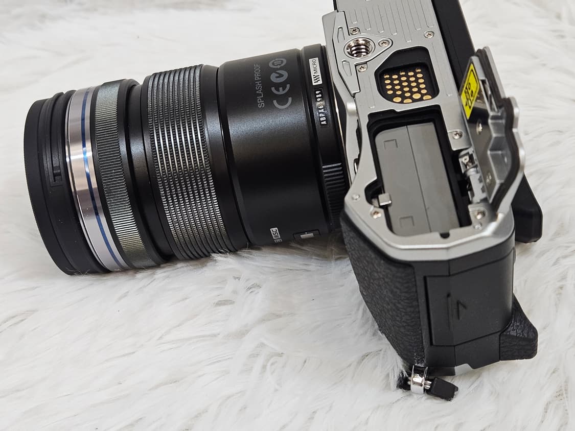 [민트] 올림푸스 OM-D E-M5 Mark II 미러리스+12-50mm 상품이미지9