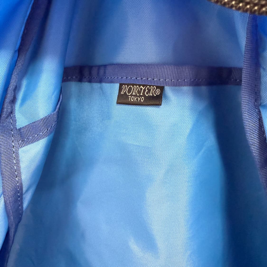 요시다포터 백팩 상품이미지8