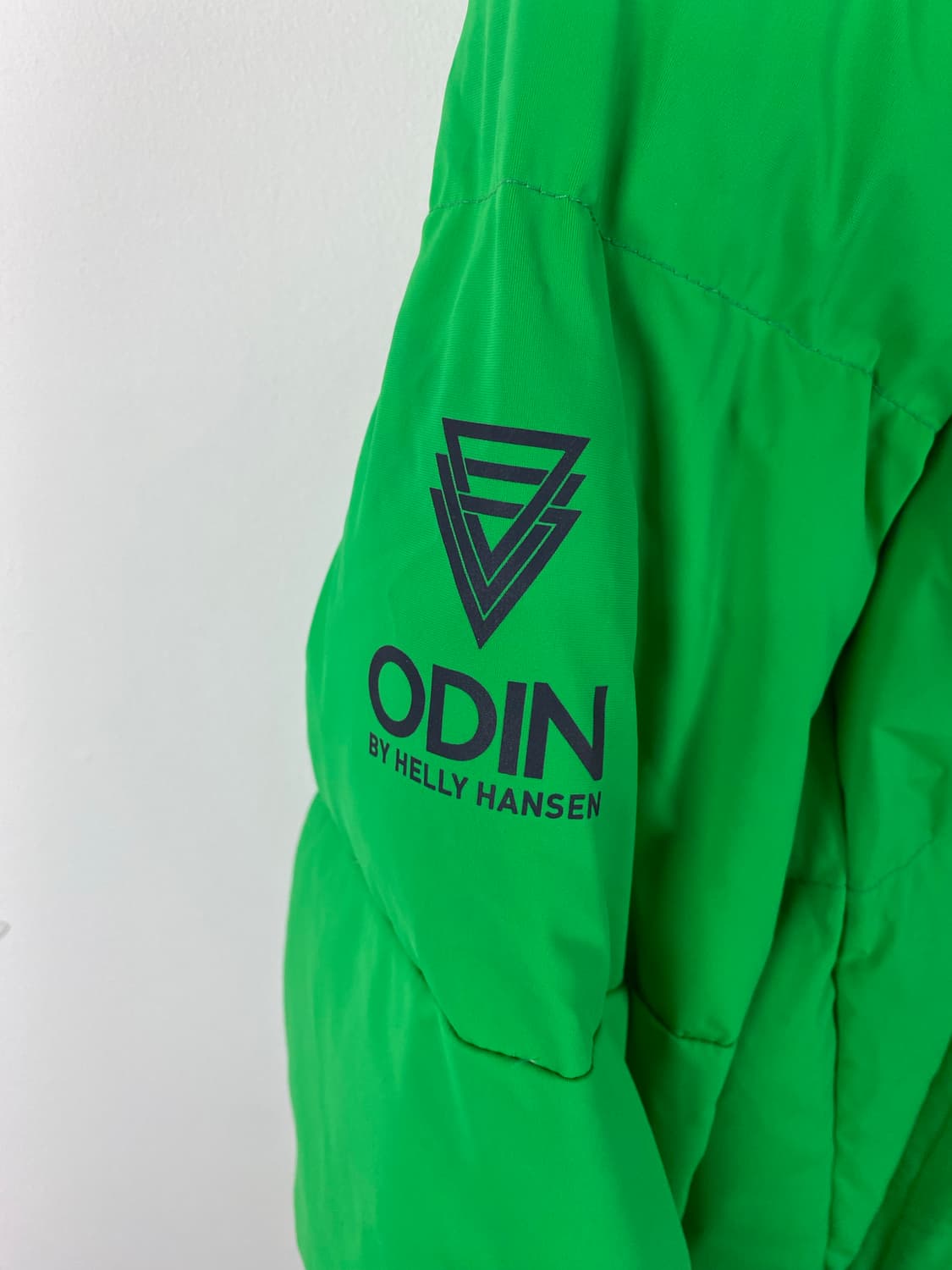 헬리한센 오딘 헬리테크 덕다운 패딩 자켓 L 상품이미지6