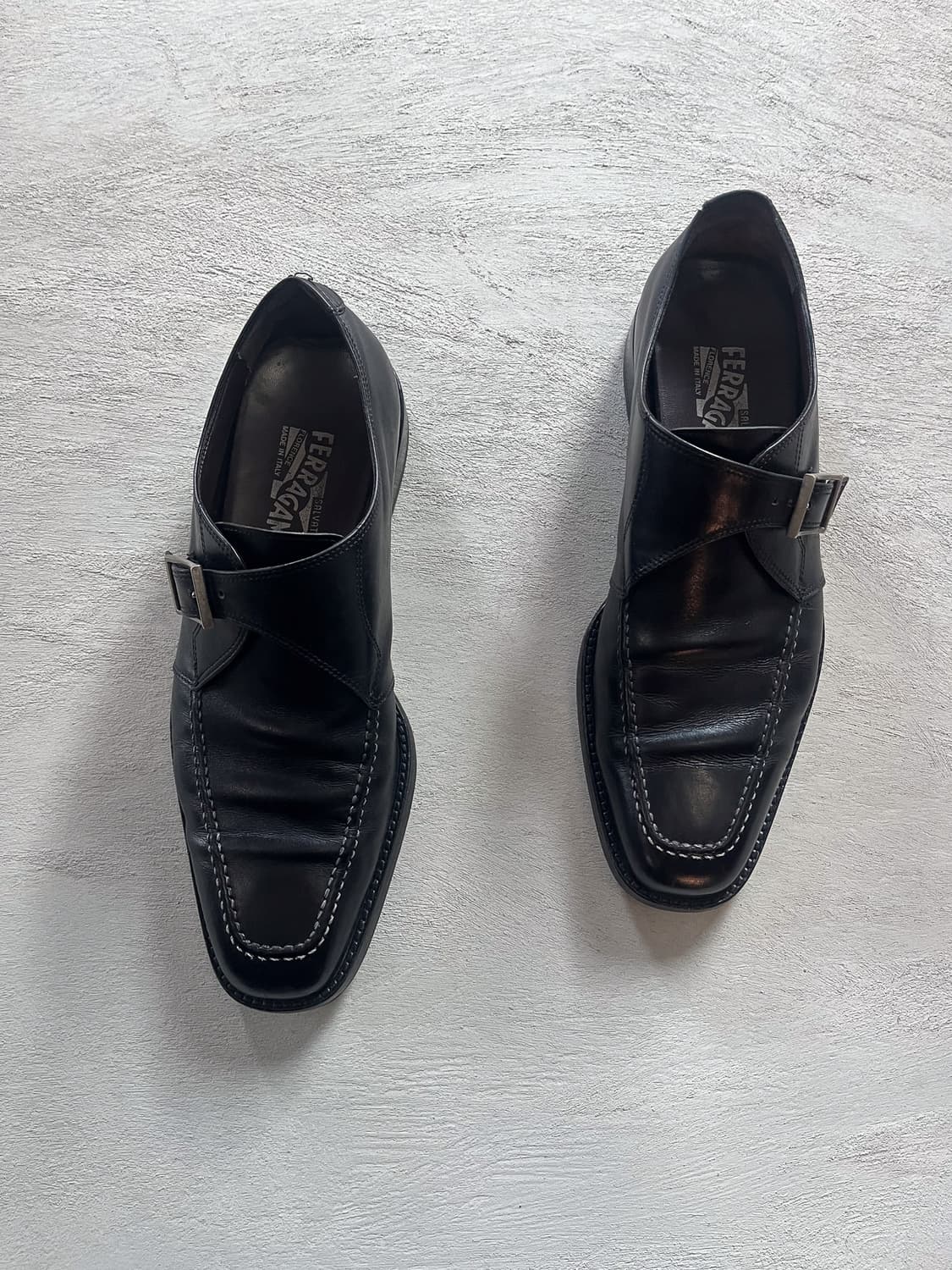 Salvatore Ferragamo 상품이미지3