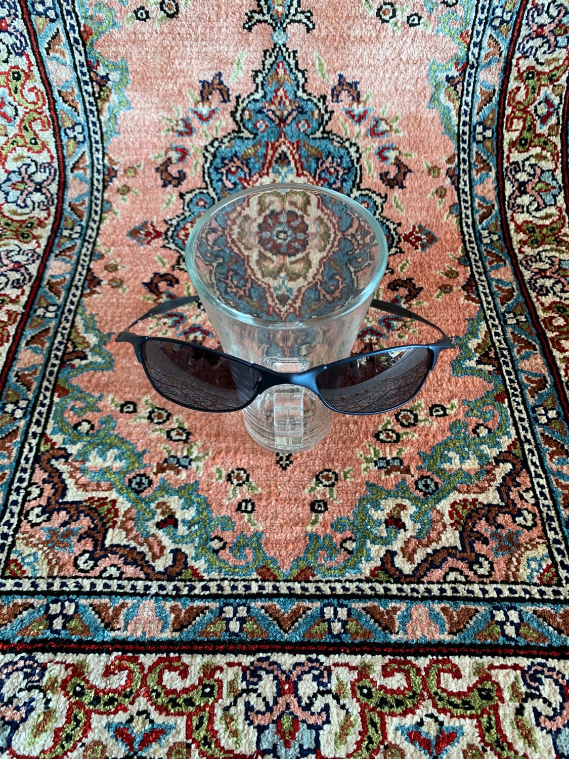 [2002-2005] 오클리 와이어탭 1.0 (wire tap 1.0) 상품이미지2