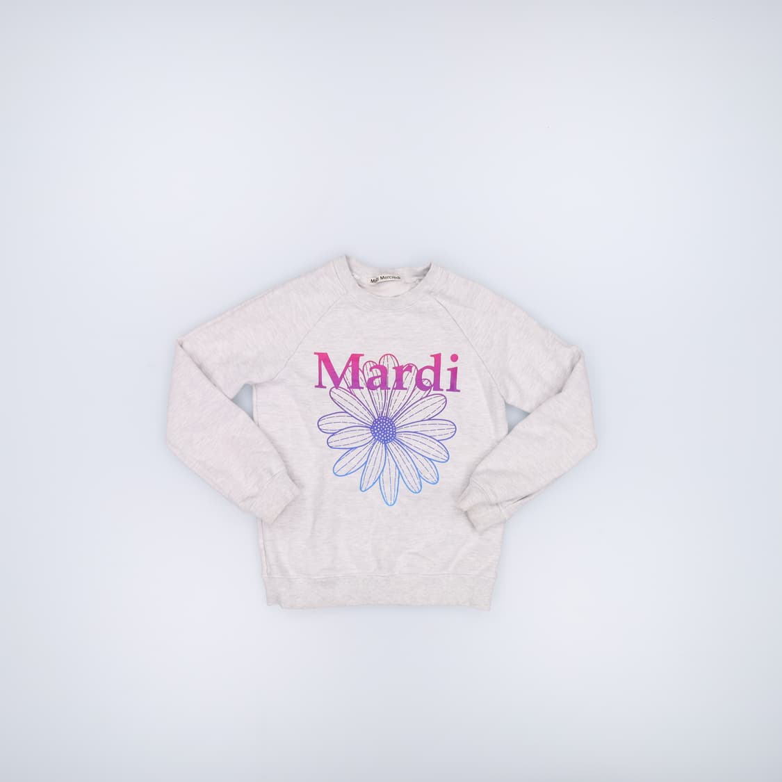 3 마르디 키즈 맨투맨 스웻셔츠 0204M 상품이미지1