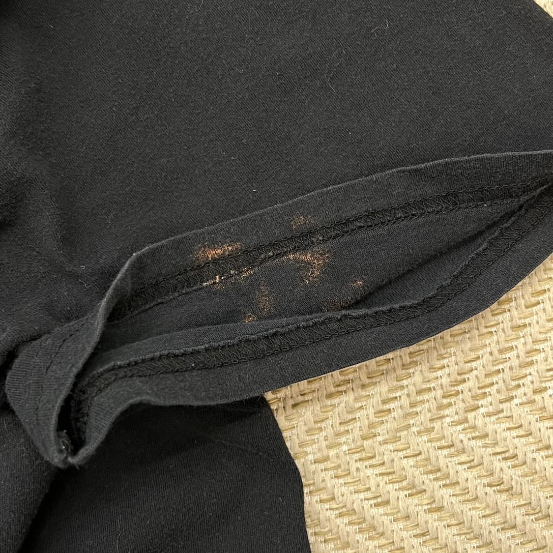 할리데이비슨 프린팅반팔티 r3076 상품이미지5