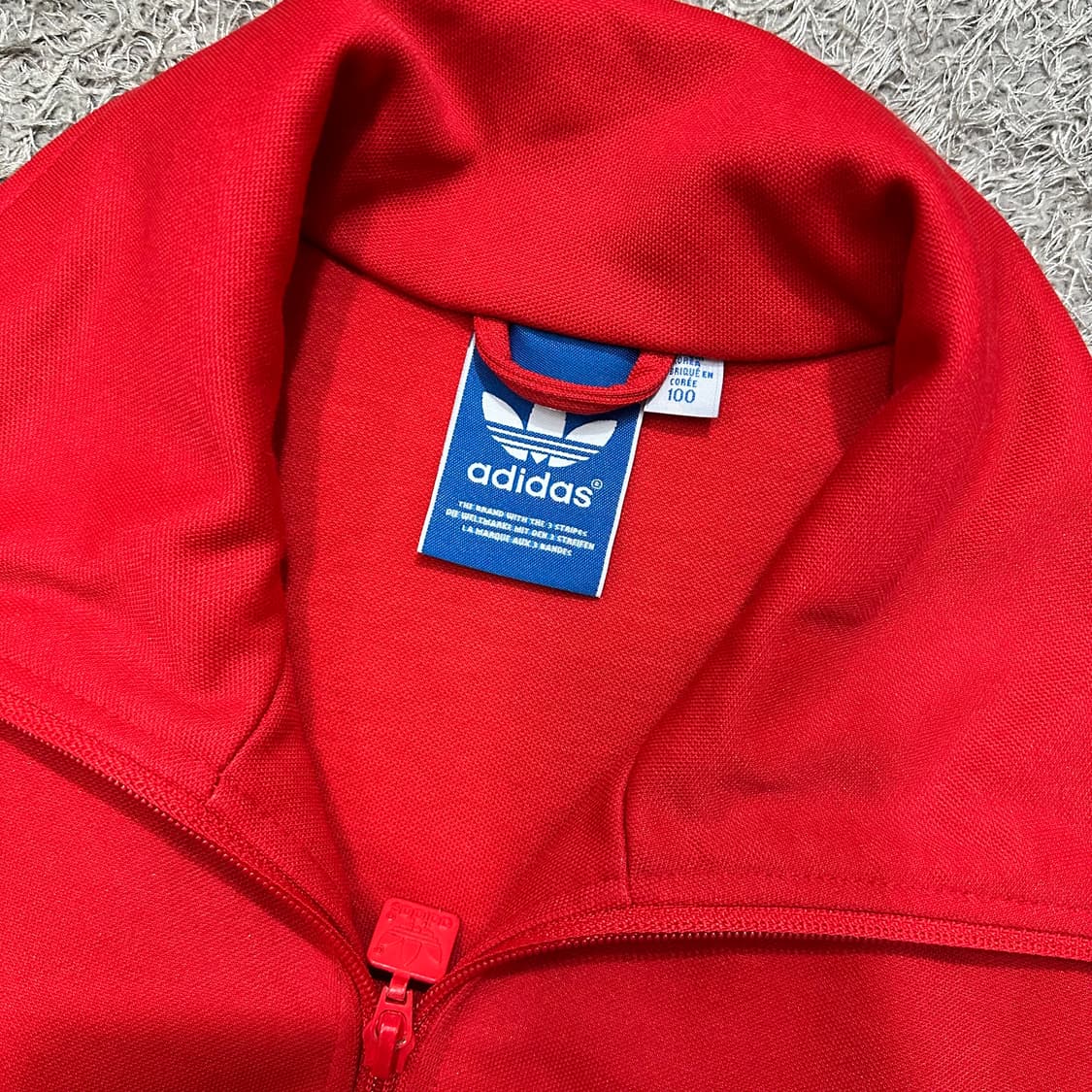 [95] 아디다스 유로파져지 상품이미지3